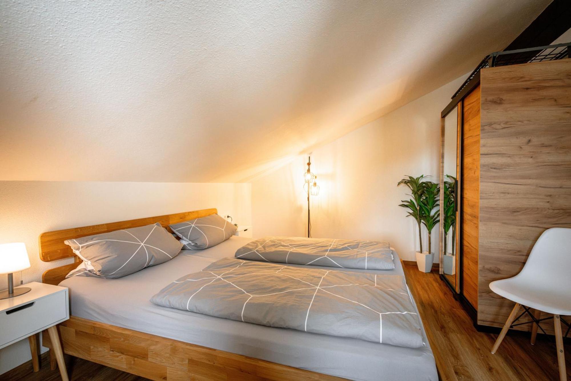 Bergliebe Apartment Kierwang ภายนอก รูปภาพ