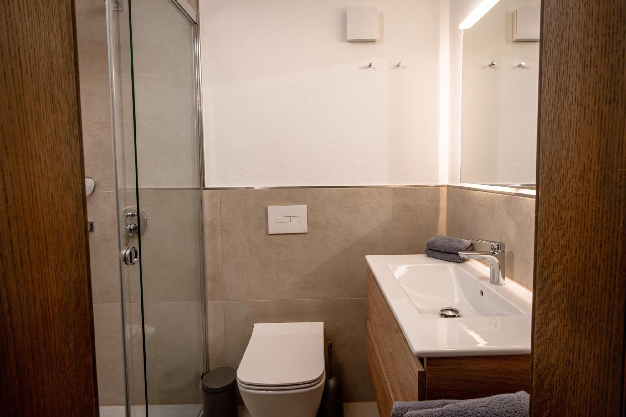 Bergliebe Apartment Kierwang ภายนอก รูปภาพ
